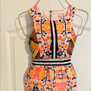 GB GIRL maxi dress size S